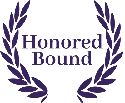 Honored Bound